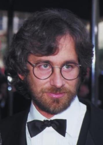 Steven Spielberg