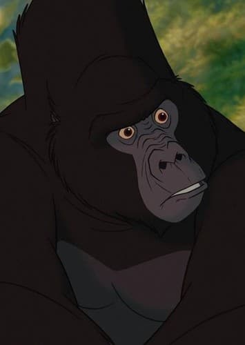 Kerchak