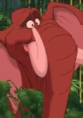 Tantor