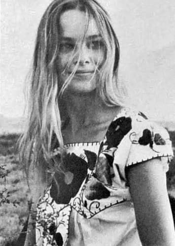 Michelle Phillips