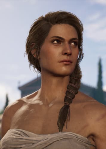Kassandra