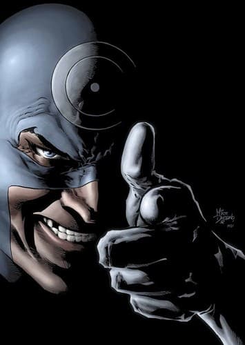 Benjamin Poindexter (Lester)