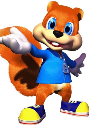 Conker