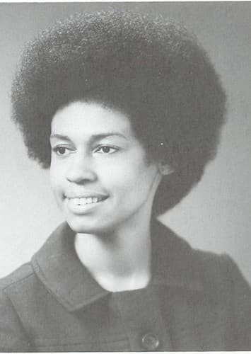 Eleanor Holmes Norton