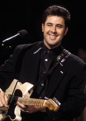 Vince Gill
