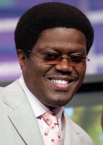 Bernie Mac