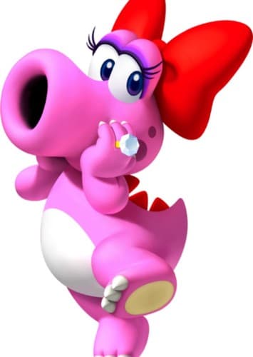 Birdo