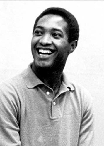 Sam cooke
