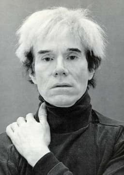 Andy Warhol