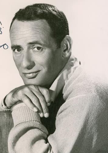 Joey Bishop