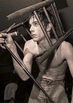 Iggy Pop