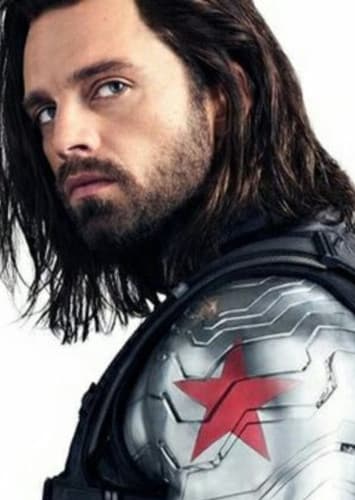 Sgt. James Buchanan Barnes