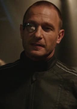 Wolfgang von Strucker
