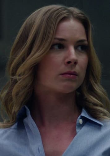 Sharon Carter