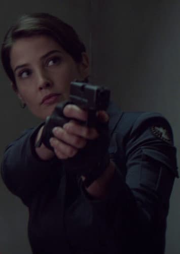 Maria Hill