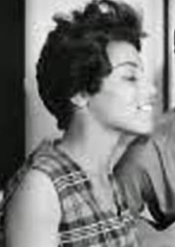 Barbara Campbell Cooke