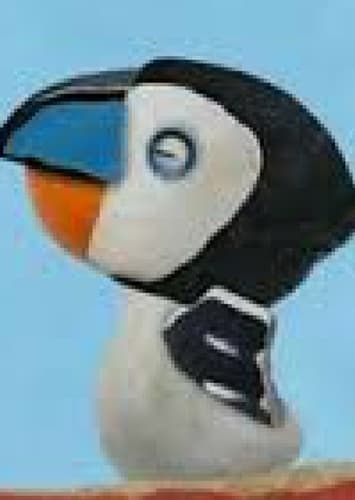 Puffin