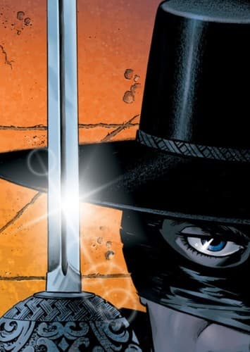 Don Diego De La Vega