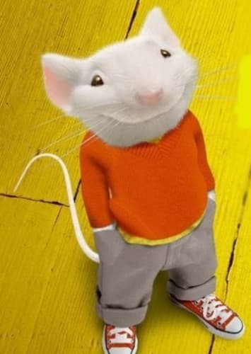 Stuart Little