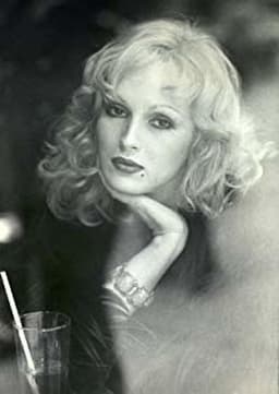 Candy Darling