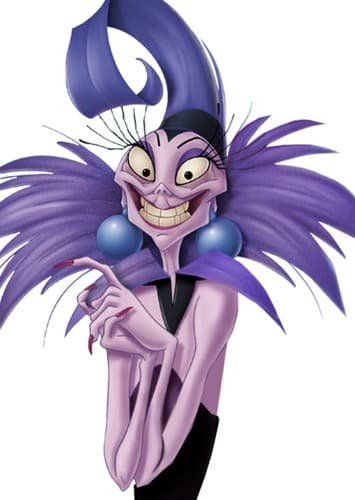 Yzma