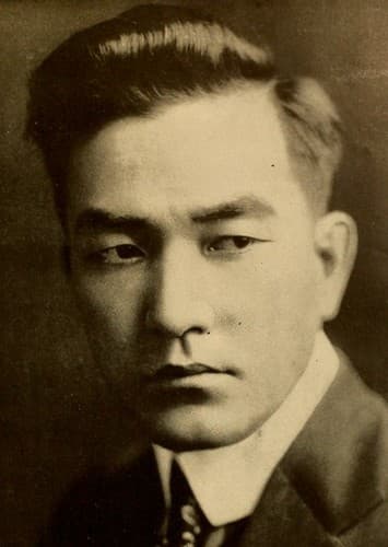 Sessue Hayakawa