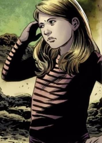 Valeria Richards