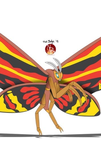 Mothra
