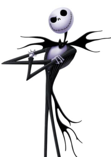 Jack Skellington