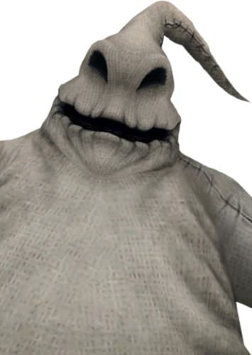 Oogie Boogie