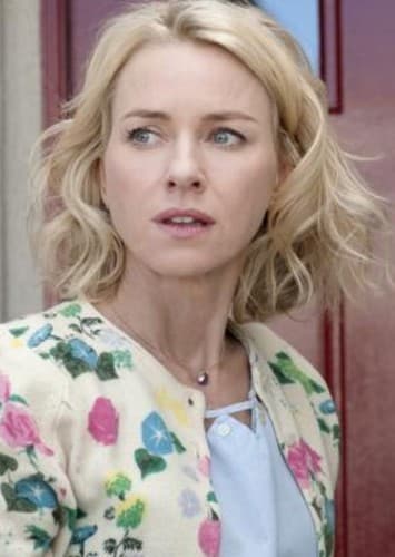 Lily Cavanaugh Sawyer