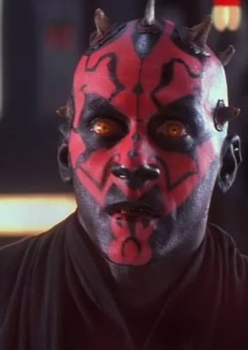 Darth Maul