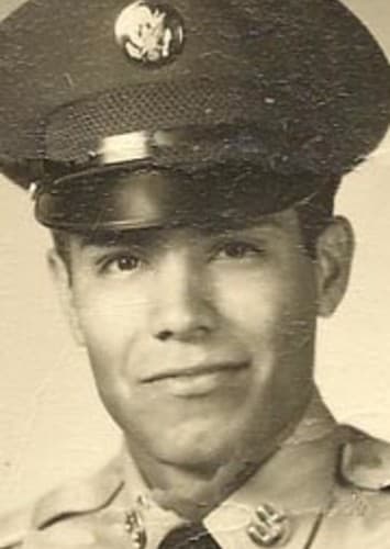 Miguel "Mike" Ramirez