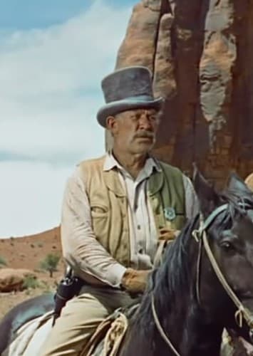 Rev. Capt. Samuel Johnson Clayton