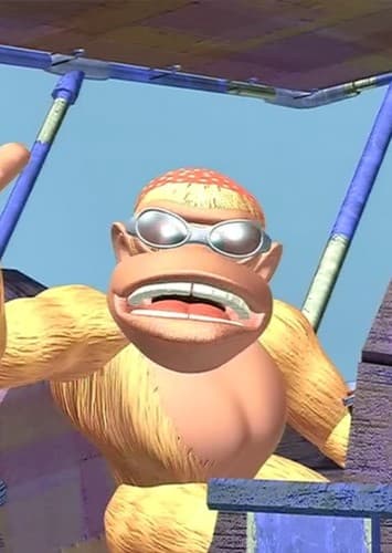Funky Kong