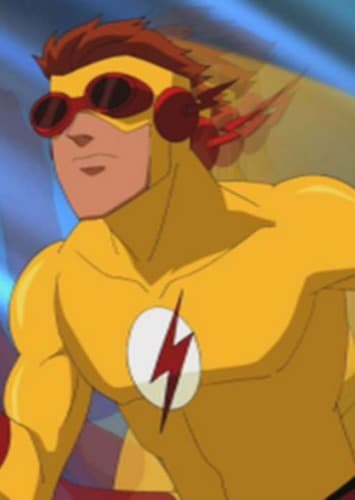 Wally West