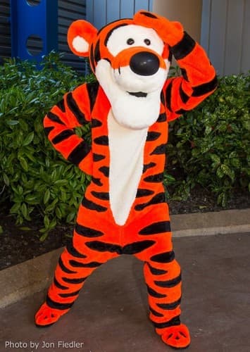 Tigger