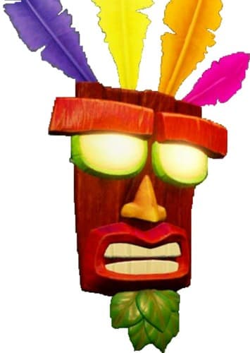 Aku Aku