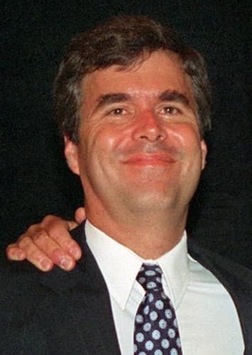 Jeb Bush