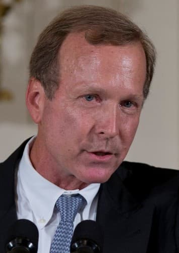 Neil Bush