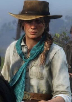 Sadie Adler