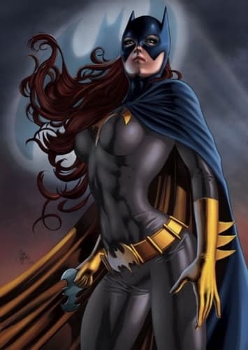 Batgirl