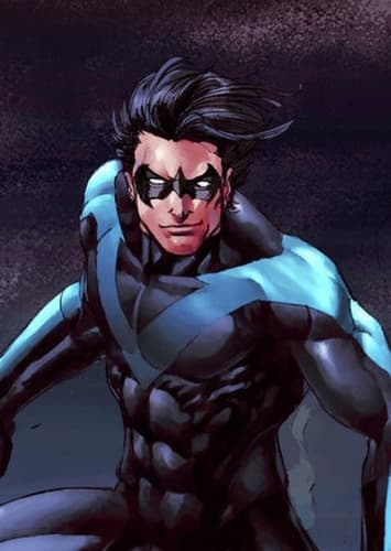 Nightwing