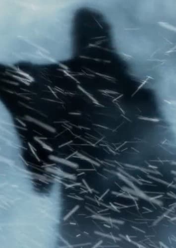 The Ghost of Christmas Future