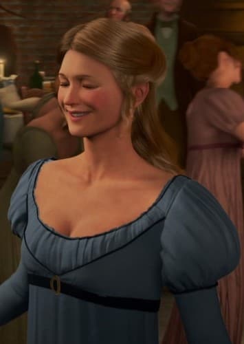 Belle