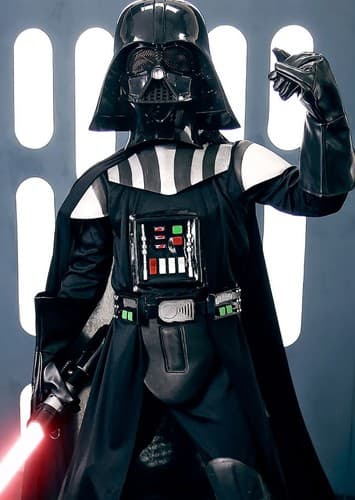 Darth Vader