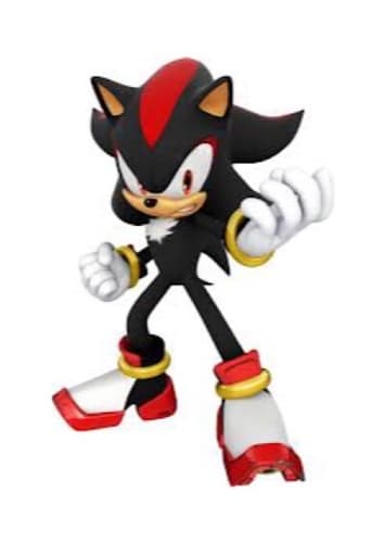 Shadow the Hedgehog
