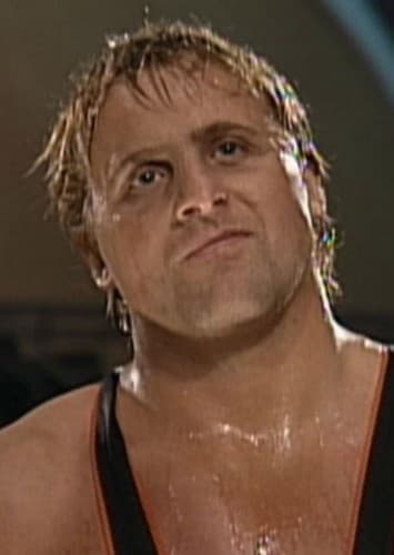 Owen Hart