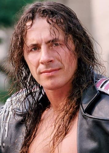 Bret Hart