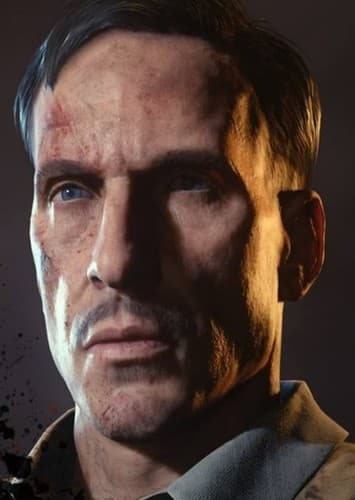 Edward Richtofen